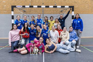 Bild 146 - wCJ Falkinnen Cup